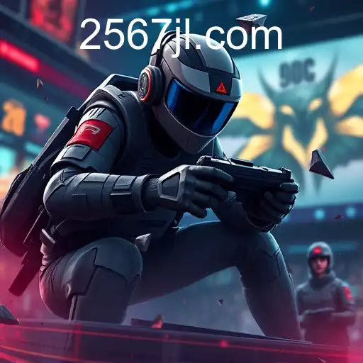 Rising Influence of 567JL in Online Gaming