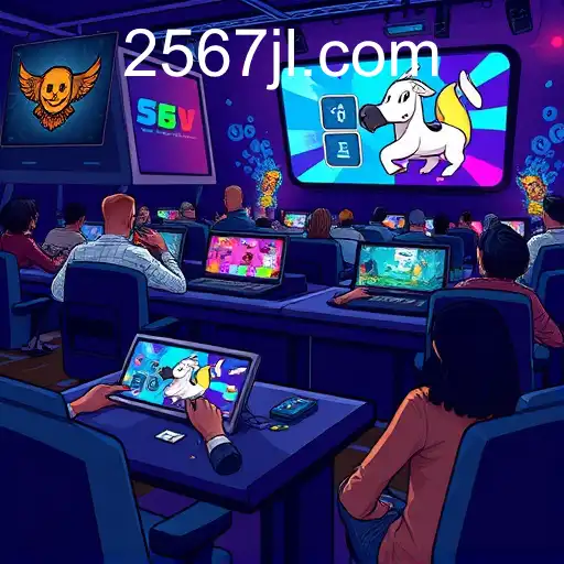 Gaming Dynamics: How 567JL is Shaping the Industry