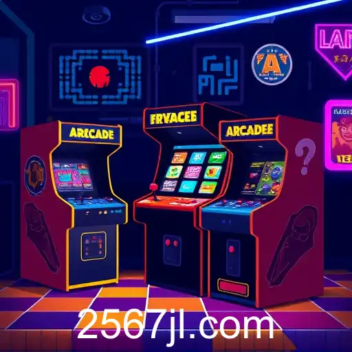 Exploring 'Arcade Classics': A Nostalgic Journey Into Timeless Gaming