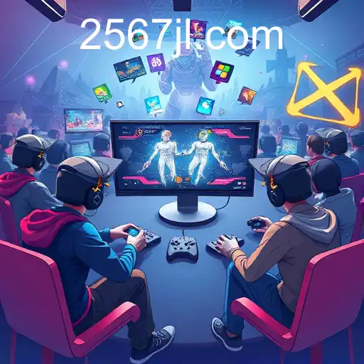 Emerging Trends in Online Gaming Communities