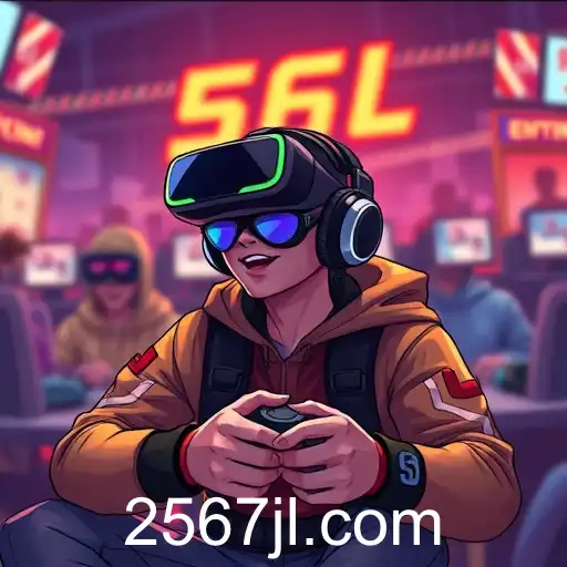 Emerging Trends in Online Gaming