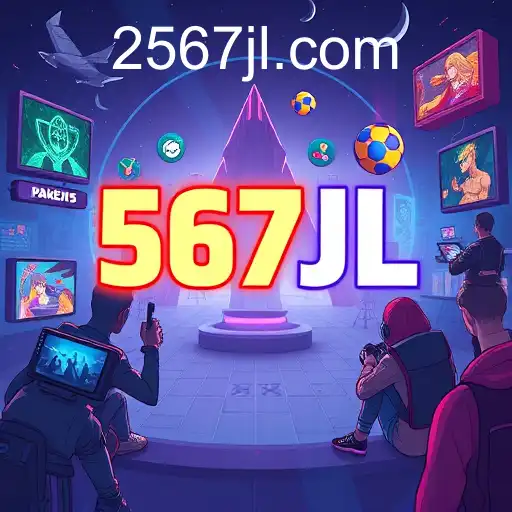 The Evolution of Online Gaming and the Impact of 567JL