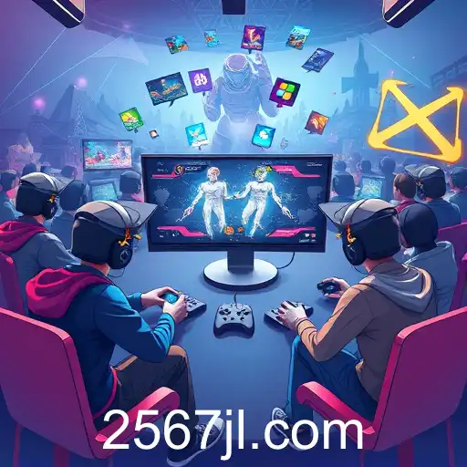 Emerging Trends in Online Gaming Communities