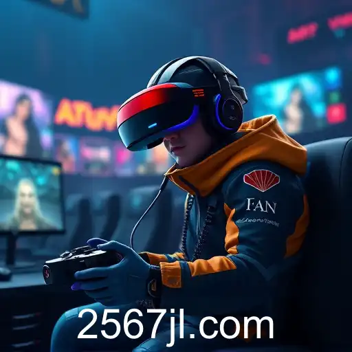 Emerging Trends in Online Gaming Platforms