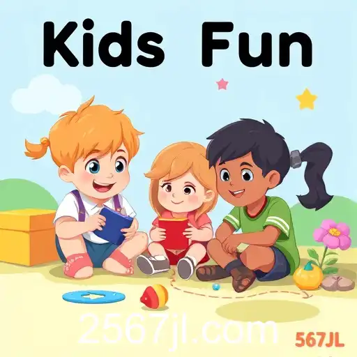 567JL: The Rise of a Gaming Phenomenon