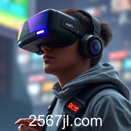 Gaming Platform 567JL Innovates Amidst a Transformative Year