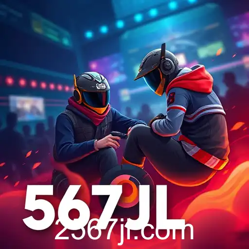 Gaming Portal 567JL: Revolutionizing Online Play