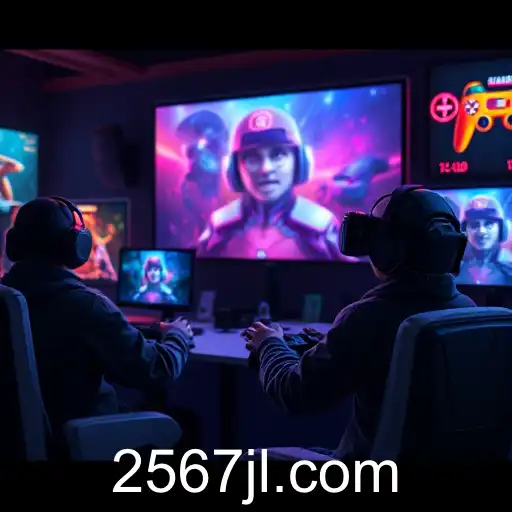 Gaming Trends and Innovations