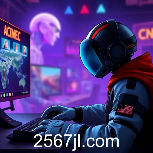 Innovations and Trends in Gaming for 2025