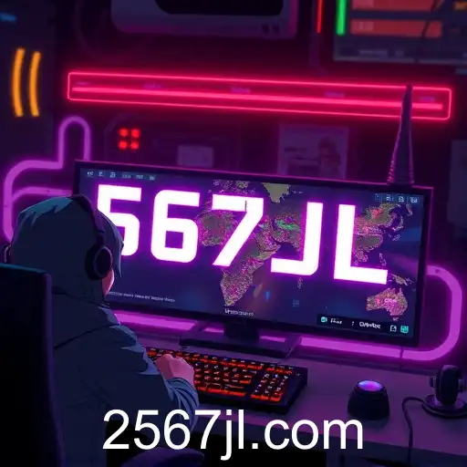 Shaping the Future of Online Gaming