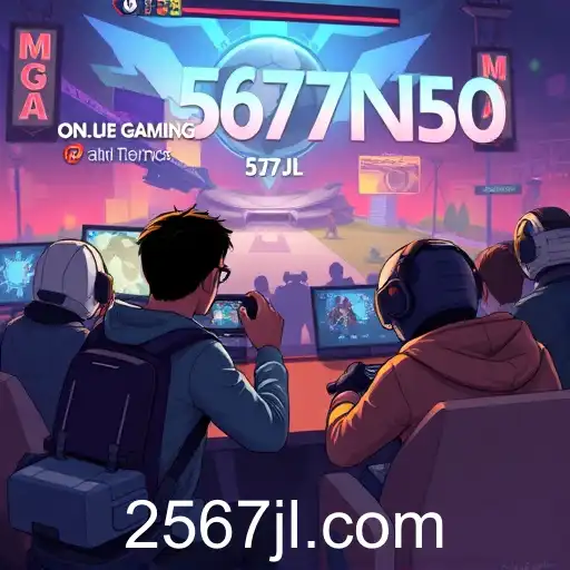 The Impact of Online Gaming Communities