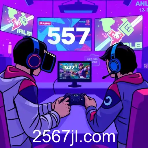 The Rising Popularity of Online Gaming in 2025