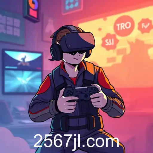 The Rise and Impact of Game Websites in 2025