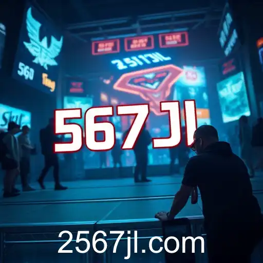 The Rise of 567JL in Online Gaming