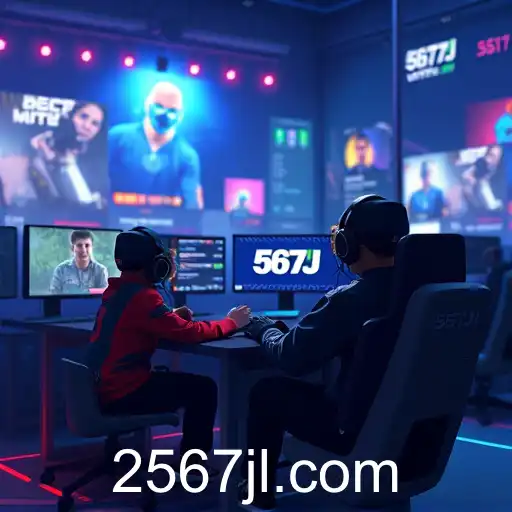 The Rise of 567JL and Its Impact on Online Gaming