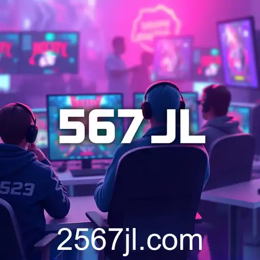 The Rise of 567JL: Revolutionizing Online Gaming