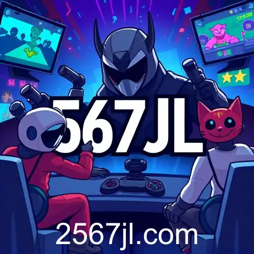 The Rise of 567JL: A Game-Changer in Online Entertainment