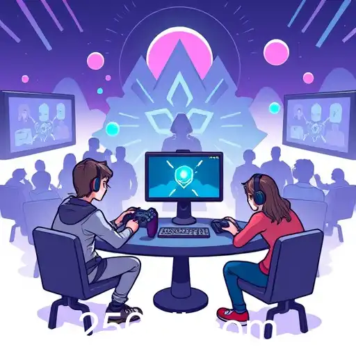 The Rise of Online Gaming with 567JL Platform