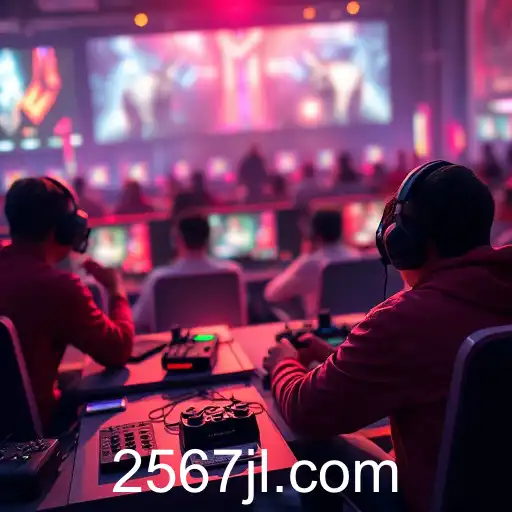 The Rise of Online Gaming Platforms