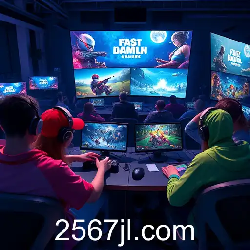 The Rise of Online Gaming Communities in the UK