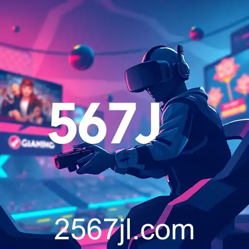 Unveiling the Gaming Prowess of 567JL