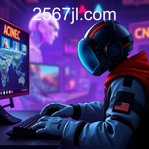 Innovations and Trends in Gaming for 2025