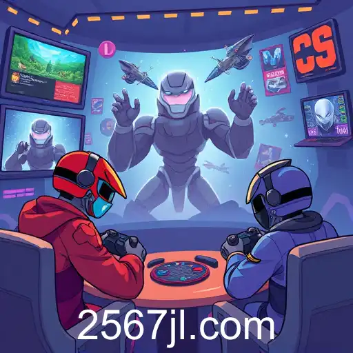 Innovative Trends in Gaming