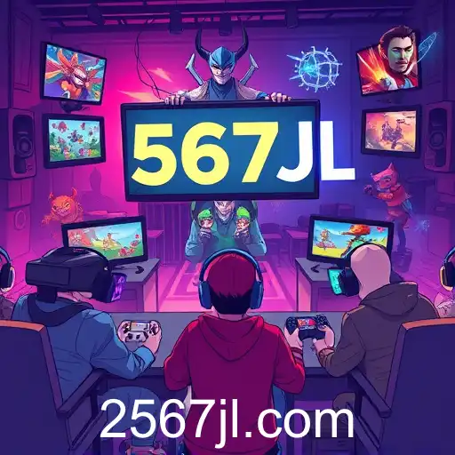 Online Game Platforms Revolutionize Virtual Interaction