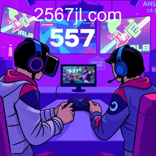 The Rising Popularity of Online Gaming in 2025