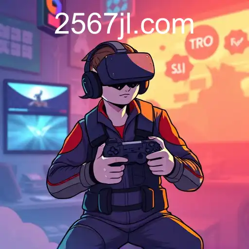 The Rise and Impact of Game Websites in 2025