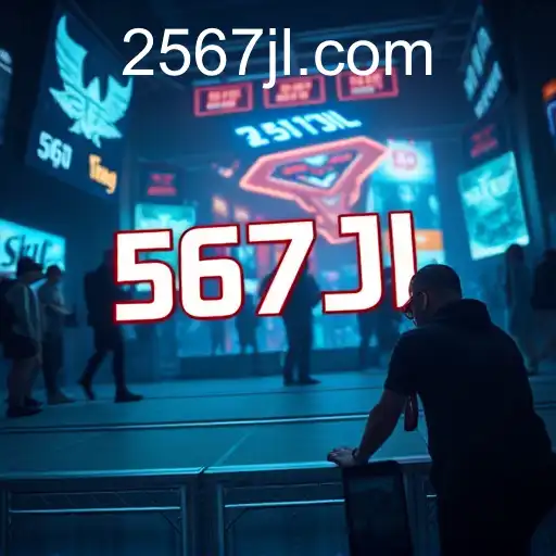 The Rise of 567JL in Online Gaming