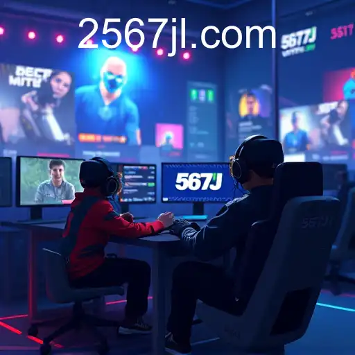 The Rise of 567JL and Its Impact on Online Gaming