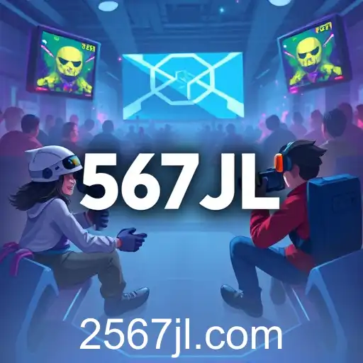 The Rise of 567JL and the Changing Landscape of Online Gaming