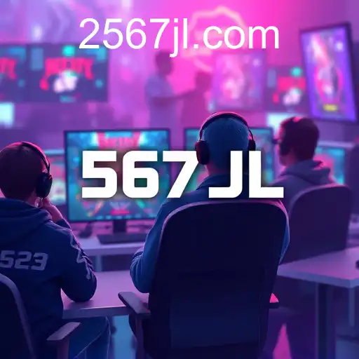 The Rise of 567JL: Revolutionizing Online Gaming