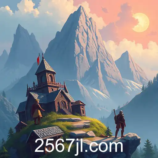 The Immersive World of Role-Playing Games: A Journey Beyond Reality