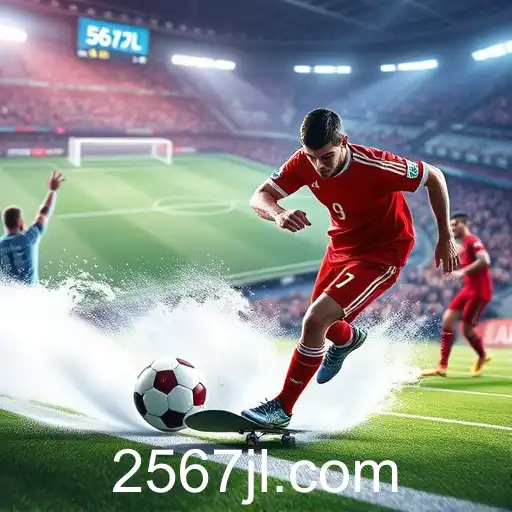 Unveiling the Excitement of 'Sports Arena' Games: Powering Up Your Competitive Edge