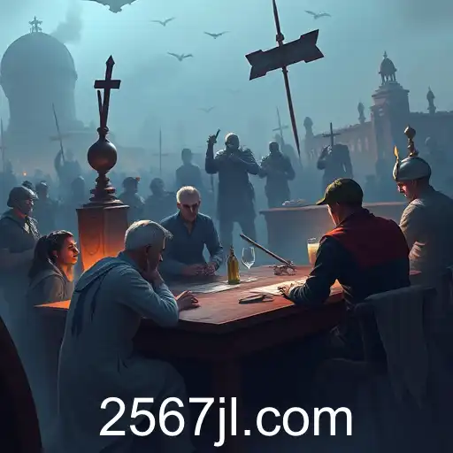 Unveiling the Intricacies of 'Strategy Master' Games: A Deep Dive into the World of Tactical Challenges