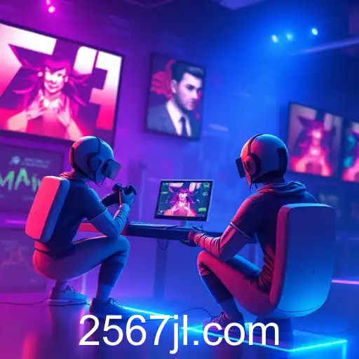 The Rise of Gaming Platforms in a Digital Era