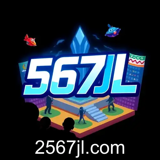 Virtual Innovations: The Rise of 567JL in Gaming